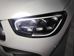 Mercedes-Benz GLC 2022 Facelift GLC 260 L 4MATIC Luxury - ფოტო 5