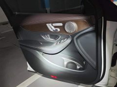 Mercedes-Benz GLC 2022 Facelift GLC 260 L 4MATIC Luxury - ფოტო 7