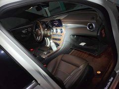 Mercedes-Benz GLC 2022 Facelift GLC 260 L 4MATIC Luxury - ფოტო 8