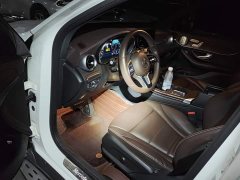 Mercedes-Benz GLC 2022 Facelift GLC 260 L 4MATIC Luxury - ფოტო 9