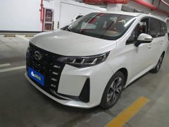 GAC Aion M6 2023 PRO 270T DCT Luxury - ფოტო 1