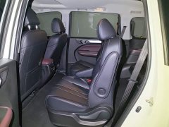 GAC Aion M6 2023 PRO 270T DCT Luxury - ფოტო 11