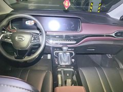 GAC Aion M6 2023 PRO 270T DCT Luxury - ფოტო 12