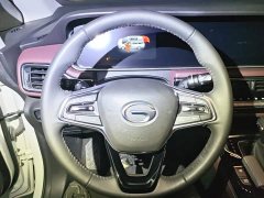 GAC Aion M6 2023 PRO 270T DCT Luxury - ფოტო 15