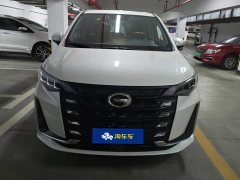 GAC Aion M6 2023 PRO 270T DCT Luxury - ფოტო 2