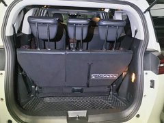 GAC Aion M6 2023 PRO 270T DCT Luxury - ფოტო 4