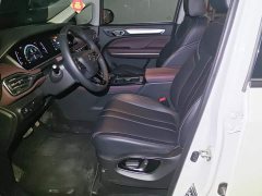 GAC Aion M6 2023 PRO 270T DCT Luxury - ფოტო 9