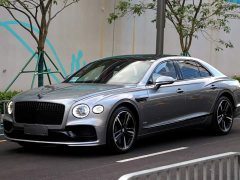 Bentley Flying Spur 2020 6.0T W12 Standard Edition - ფოტო 1