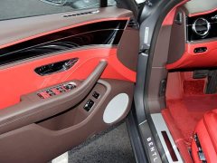 Bentley Flying Spur 2020 6.0T W12 Standard Edition - ფოტო 10
