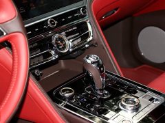 Bentley Flying Spur 2020 6.0T W12 Standard Edition - ფოტო 11