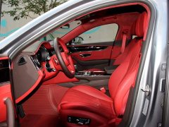 Bentley Flying Spur 2020 6.0T W12 Standard Edition - ფოტო 12