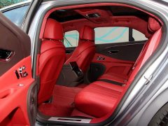 Bentley Flying Spur 2020 6.0T W12 Standard Edition - ფოტო 13