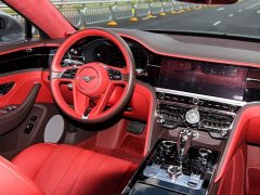 Bentley Flying Spur 2020 6.0T W12 Standard Edition - ფოტო 15