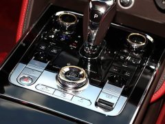 Bentley Flying Spur 2020 6.0T W12 Standard Edition - ფოტო 16