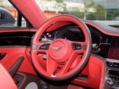 Bentley Flying Spur 2020 6.0T W12 Standard Edition - ფოტო 18