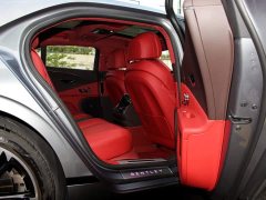 Bentley Flying Spur 2020 6.0T W12 Standard Edition - ფოტო 19