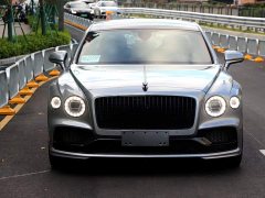 Bentley Flying Spur 2020 6.0T W12 Standard Edition - ფოტო 2