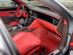 Bentley Flying Spur 2020 6.0T W12 Standard Edition - ფოტო 20
