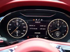 Bentley Flying Spur 2020 6.0T W12 Standard Edition - ფოტო 5