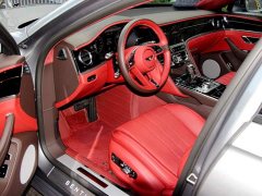 Bentley Flying Spur 2020 6.0T W12 Standard Edition - ფოტო 7