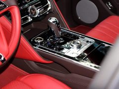 Bentley Flying Spur 2020 6.0T W12 Standard Edition - ფოტო 9