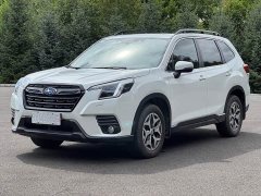 Subaru Forester 2.0i AWD Premium EyeSight - ფოტო 1