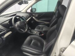 Subaru Forester 2.0i AWD Premium EyeSight - ფოტო 11