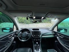 Subaru Forester 2.0i AWD Premium EyeSight - ფოტო 12