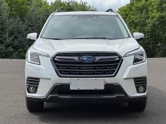 Subaru Forester 2.0i AWD Premium EyeSight - ფოტო 2