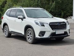 Subaru Forester 2.0i AWD Premium EyeSight - ფოტო 3