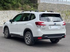 Subaru Forester 2.0i AWD Premium EyeSight - ფოტო 4
