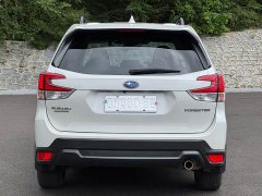 Subaru Forester 2.0i AWD Premium EyeSight - ფოტო 5