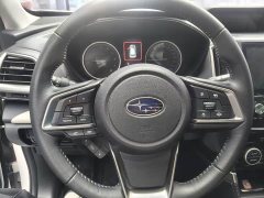 Subaru Forester 2.0i AWD Premium EyeSight - ფოტო 7