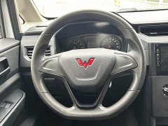 Wuling Hongguang PLUS 2020 1.5L Manual Standard 5-Seater - ფოტო 10
