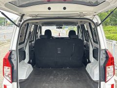 Wuling Hongguang PLUS 2020 1.5L Manual Standard 5-Seater - ფოტო 13