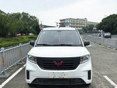Wuling Hongguang PLUS 2020 1.5L Manual Standard 5-Seater - ფოტო 2