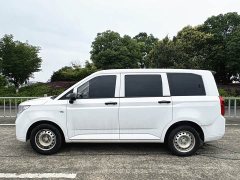 Wuling Hongguang PLUS 2020 1.5L Manual Standard 5-Seater - ფოტო 3