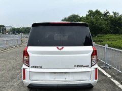 Wuling Hongguang PLUS 2020 1.5L Manual Standard 5-Seater - ფოტო 5