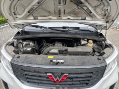 Wuling Hongguang PLUS 2020 1.5L Manual Standard 5-Seater - ფოტო 6