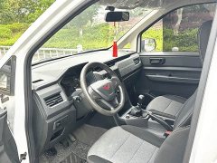 Wuling Hongguang PLUS 2020 1.5L Manual Standard 5-Seater - ფოტო 7