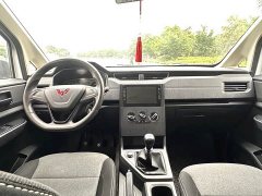 Wuling Hongguang PLUS 2020 1.5L Manual Standard 5-Seater - ფოტო 8