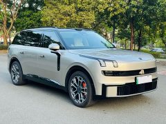 Lynk & Co Geely Lynk & Co 900 2.0T Ultra 6-Seater - ფოტო 1