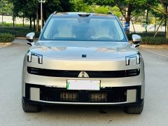 Lynk & Co Geely Lynk & Co 900 2.0T Ultra 6-Seater - ფოტო 2