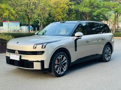 Lynk & Co Geely Lynk & Co 900 2.0T Ultra 6-Seater - ფოტო 3