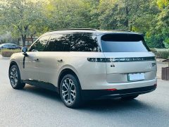 Lynk & Co Geely Lynk & Co 900 2.0T Ultra 6-Seater - ფოტო 4