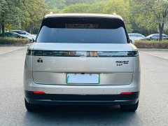 Lynk & Co Geely Lynk & Co 900 2.0T Ultra 6-Seater - ფოტო 5