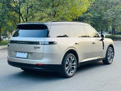 Lynk & Co Geely Lynk & Co 900 2.0T Ultra 6-Seater - ფოტო 6