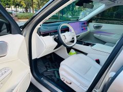 Lynk & Co Geely Lynk & Co 900 2.0T Ultra 6-Seater - ფოტო 7