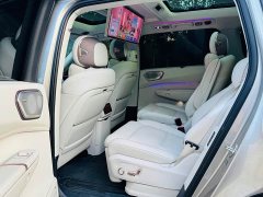 Lynk & Co Geely Lynk & Co 900 2.0T Ultra 6-Seater - ფოტო 9