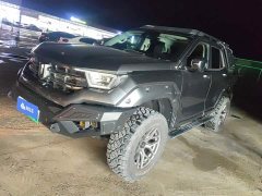 Tank 400 New Energy Hi4-T Urban Edition - ფოტო 1
